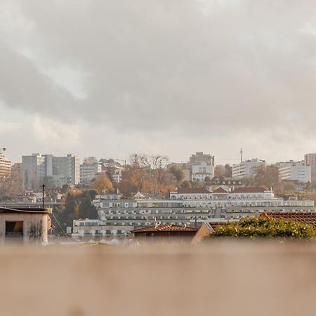 Ribeira Cozy Apartment Порту Экстерьер фото