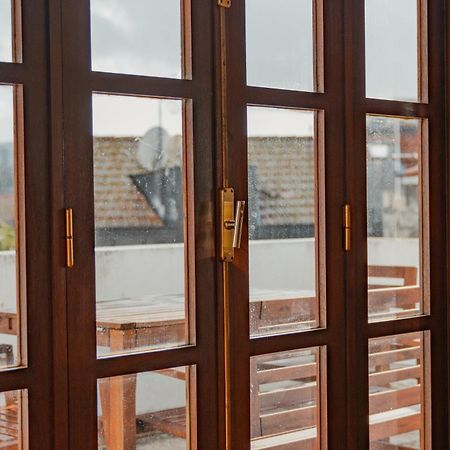 Ribeira Cozy Apartment Порту Экстерьер фото