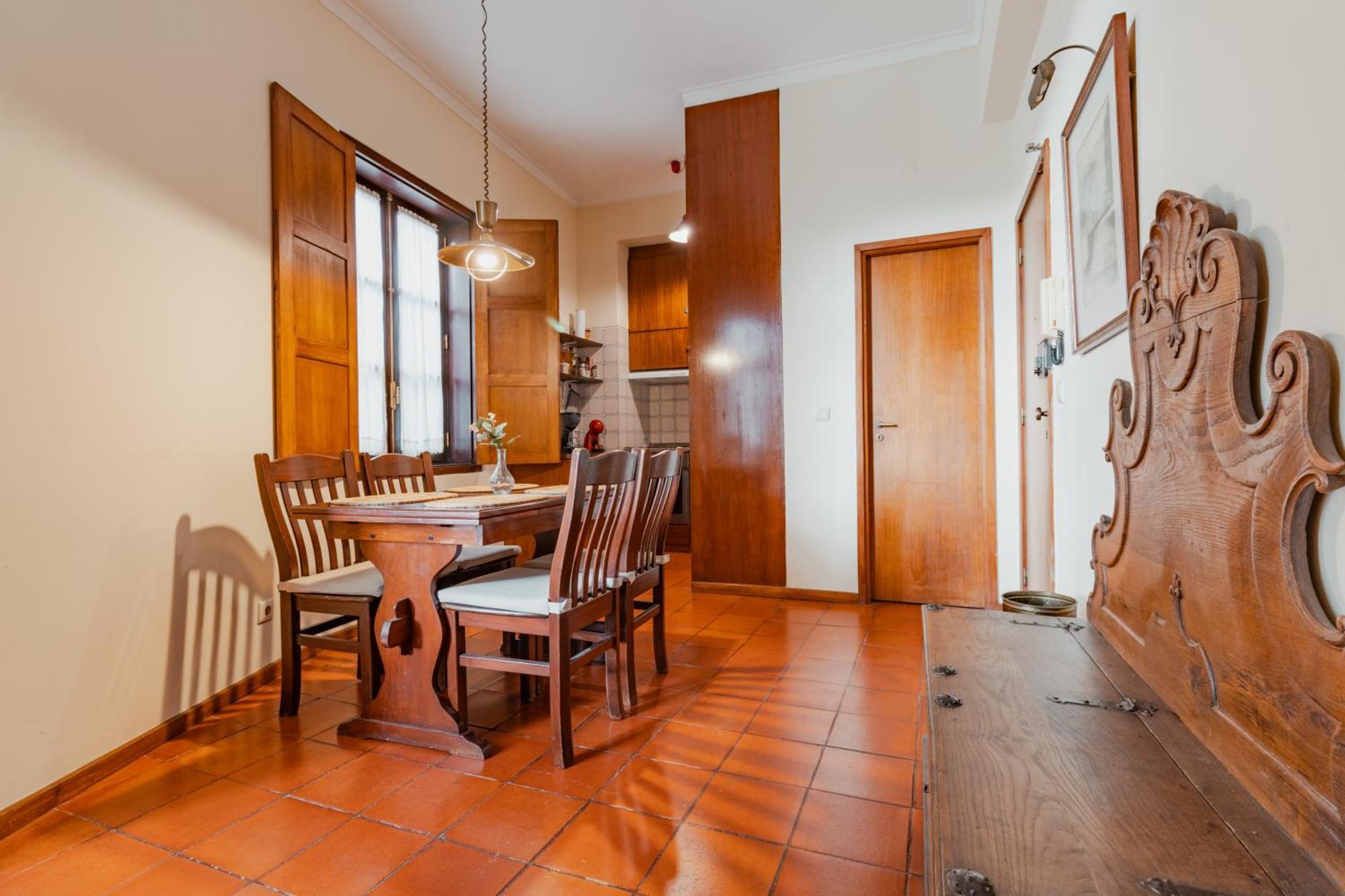 Ribeira Cozy Apartment Порту Экстерьер фото
