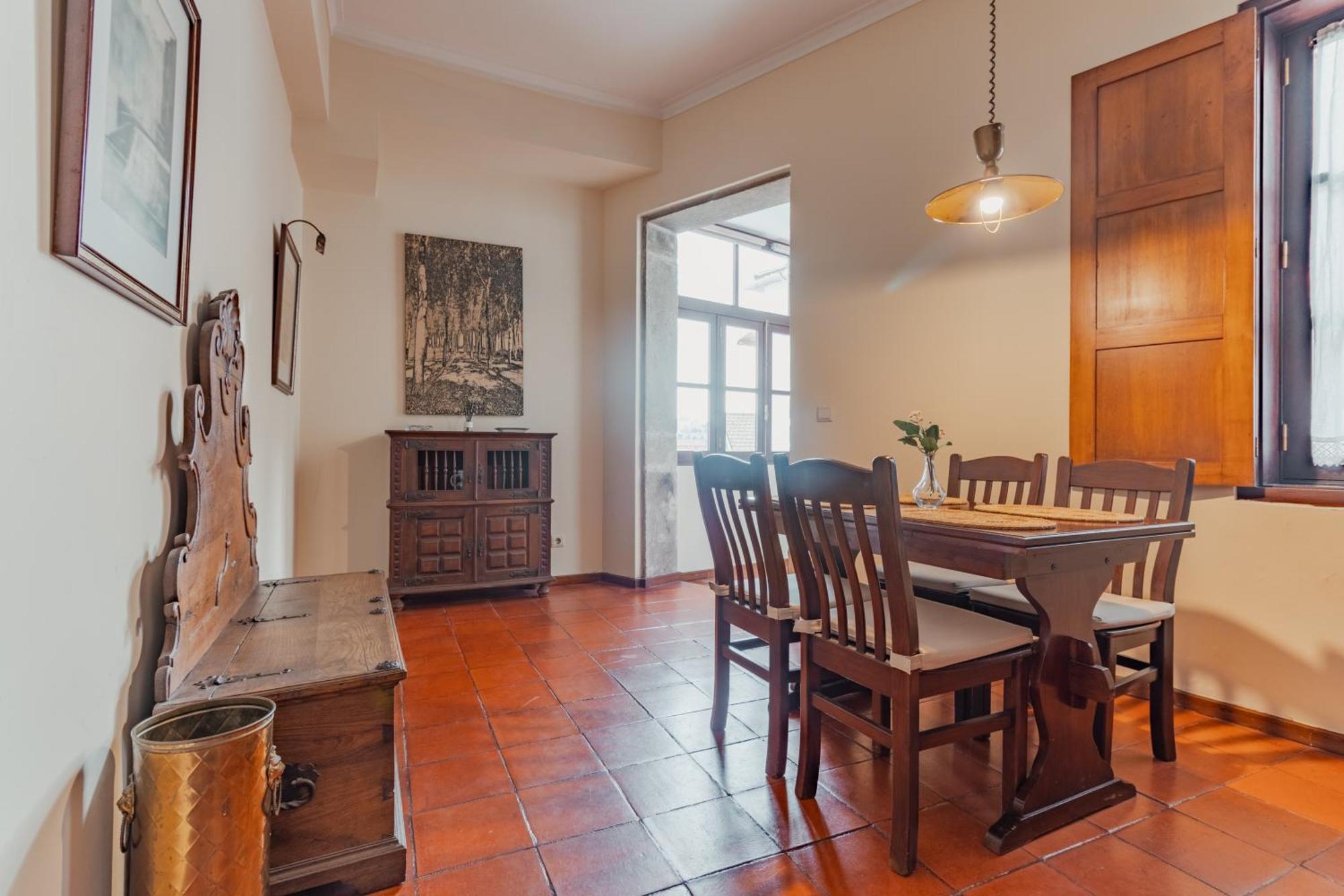 Ribeira Cozy Apartment Порту Экстерьер фото
