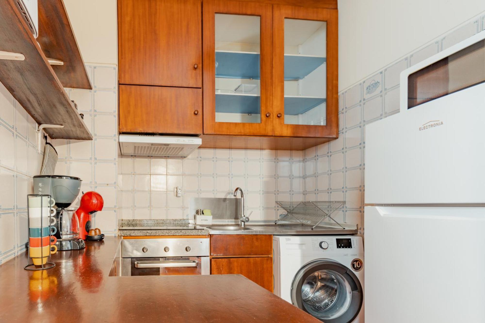 Ribeira Cozy Apartment Порту Экстерьер фото