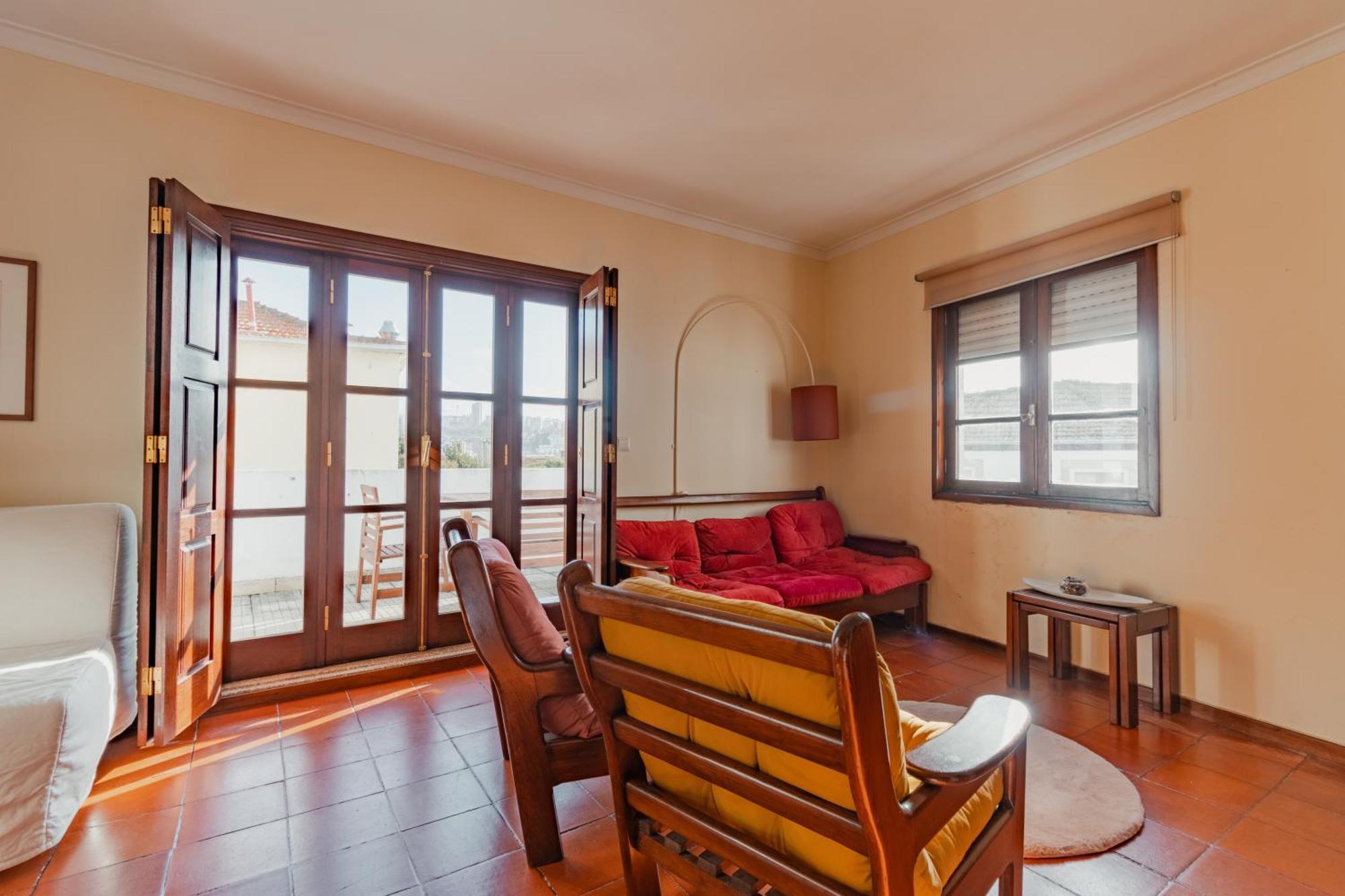 Ribeira Cozy Apartment Порту Экстерьер фото