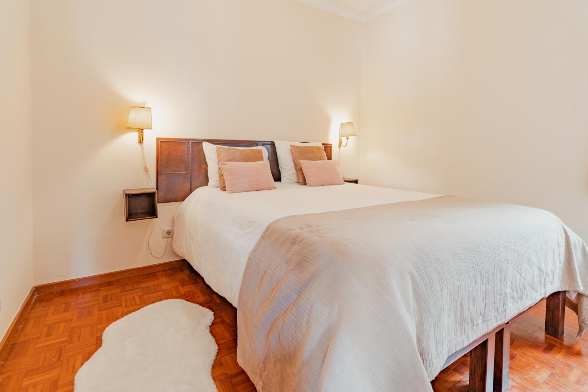 Ribeira Cozy Apartment Порту Экстерьер фото