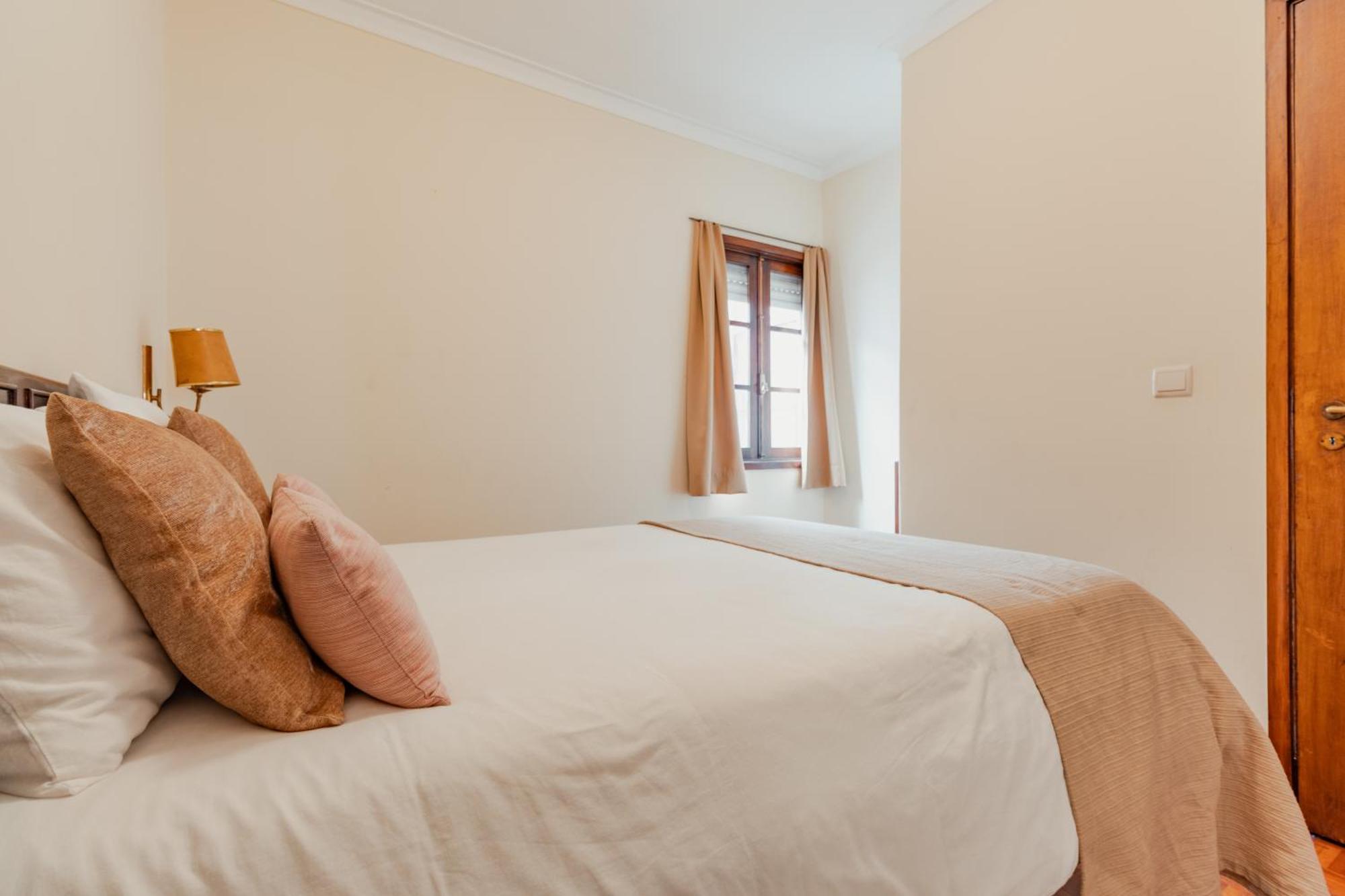 Ribeira Cozy Apartment Порту Экстерьер фото